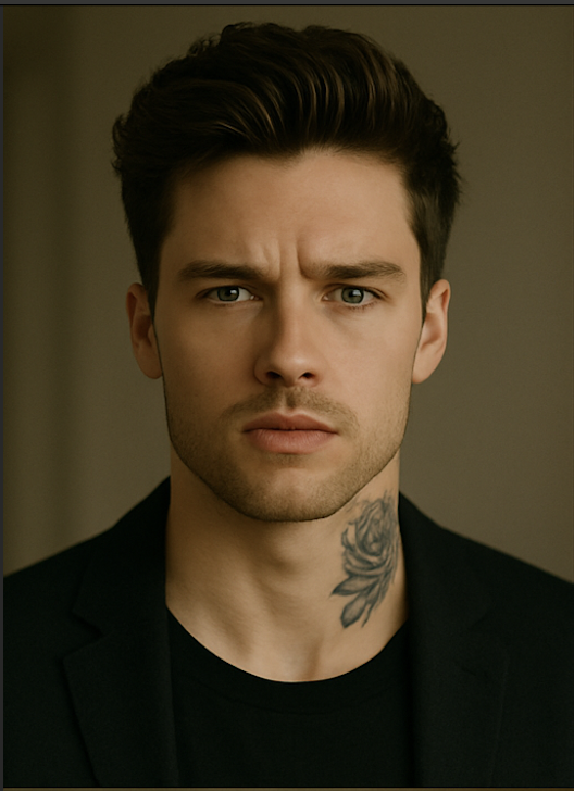 Chase avatar